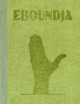 Reinout van den Bergh - Eboundja