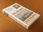 J.R.R. Tolkien; Max Schuchart (vertaling) - De Hobbit, of Daarheen en weer Terug J.R.R. Tolkien; Max Schuchart (vertaling) - De Hobbit, of Daarheen en weer Terug