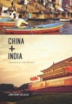 Jonathan Holslag - China and India