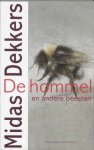 Midas Dekkers - De hommel en andere beesten