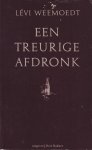 Weemoedt, Lévi - Een treurige afdronk Weemoedt, Lévi - Een treurige afdronk