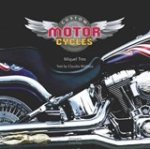 TRES, Miquel (photography) & MATHEJA, Claudia (text) - Custom Motorcycles