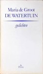 Groot - De Watertuin - Gedichten