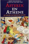 René van Royen 236172, Sunnyva van der Vegt - Asterix en Athene op naar olympisch goud!