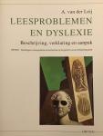 Leij, A. van der - Leesproblemen en dyslexie / beschrijving, verklaring en aanpak