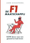 Leon Schaepkens - De F1-maatschappij