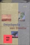  - Encyclopedie van Drenthe set
