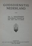 Knappert, Prof. Dr. L. - Godsdienstig Nederland