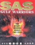 Steve Crawford - SAS Gulf Warriors: The Story Behind Bravo Two Zero