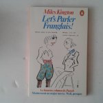 Kington, Miles - Let's Parler Franglais Kington, Miles - Let's Parler Franglais