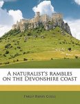 Philip Henry Gosse - A Naturalist's Rambles on the Devonshire Coast