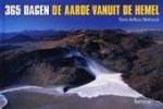 Y. Arthus-bertrand - 365 dagen de aarde vanuit de hemel