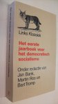 Bank Jan, Martin Ros en Bart Tromp - Het eerste jaarboek voor het democratisch socialisme