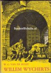 Hulst, W.G. van de - Willem Wycherts
