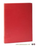 Henrichs, Norbert. - Bibliographie der Hermeneutik und ihrer Anwendungsbereiche seit Schleiermacher. 2., unveränderter Auflage.