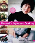 Kurihara, Harumi - Harumi's Japanese Cooking / More Than 75 Authentic and Contemporary Recipes from Japan's Most Popularcooking Expert
