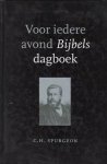 Spurgeon, C.H. - Spurgeon, C.H.-Voor iedere avond