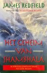 James Redfield, N.v.t. - Geheim Van Shambhala