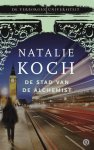 Natalie Koch 72984 - De stad van de alchemist