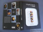Marie-Pierre Morel and Michel Roth (foreword) - Compliments to the Chef: 100 Châteauform Chef Recipes