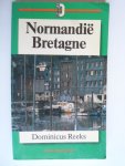  - Normandie Bretagne, Dominicus Reeks