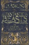 J. K. Rowling - Fantastic beasts and where to find them: the original screenplay