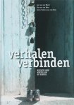 A. van der Harst, Bert van den Berg - Verhalen verbinden