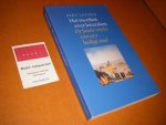 P. Leupen - Het meetlint over Jeruzalem [Historische Reeks]. De fatale mythe van een heilige stad