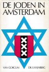 Wijnberg, Dr. S. - De joden in Amsterdam