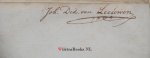 Long, Isaac Le - Boek-Zaal der Nederduytsche Bybels, geopent, in een Historische Verhandelinge van de Oversettinge der Heyligen Schriftuure in de Nederduytsche Taale, sedert deselve eerst wierdt ondernomen, beneffend de Veranderingen, welke daar omtrent door d...