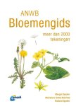 Margot Spohn; Marianne Golte; Roland Spohn - Bloemengids