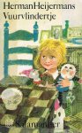 Heijermans, Herman - Vuurvlindertje