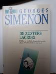 Simenon, Georges - De zusters Lacroix