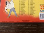 Vandersteen, Willy - Suske en Wiske 269 De stugge Stuyvesant