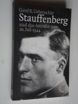 Ueberschär, Gerd R. - Stauffenberg und das Attentat vom 20 juli 1944