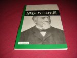 Maartje Jansen en anderen (red.) - De Negentiende Eeuw, nummer 3, jaargang 31, 2007