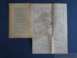 Dejardin, Adolphe Philippe Charles. - Examen du projet de loi relatif au système défensif d'Anvers et à l'extension de ses installations maritimes.