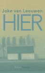 Joke van Leeuwen - Hier