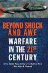 Eric L. Haney, Brian Thomsen - Beyond Shock and Awe