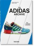n/a - The adidas archive. the footwear collection. 40th ed.
