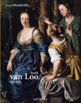 LOO -  Mandrella. David & Jacques Foucart (introd): - Jacob van Loo, 1614–1670
