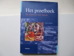 Klosse, Peter - Het proefboek / De essentie van smaak