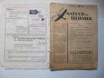 Redaktie - Natuur en Techniek