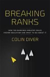 Colin Diver - Breaking Ranks