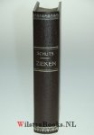 Schuts, Jacobus J.S.K.B. (Jacobus Schuts Kranken Bezoeker) - Het bescheyden deel der siecken, ofte Een onderwysing, hoe yder siecken na sijn staet behoort behandelt te worden, op datse op de rechte-gronden, de vertroosting des H. Geests mochten ontfangen; en op een goeden weg ter heerlijkheyt ingeleydt ...