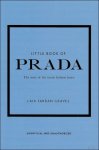 Laia Farran Graves - THE LITTLE BOOK OF PRADA