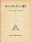 Bagrow, L - Imago Mundi XIV