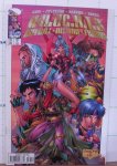 Choi - Peterson - Broome - Hubbs - Wildcats covert action teams - 37 apr - survival of the species . hunting season - part 1
