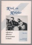Heines, Miep - Keuk en kukskes : officiele en officieuze persoonsnamen in Baarlo