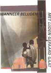 Kranendonk, W.B. &  Hobrink, drs. B. & Verbeek, T.  e.a. - Wanneer belijden met lijden gepaard gaat.